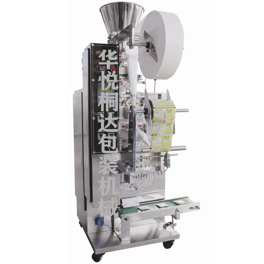 河北DXDK-100NWA内外袋袋泡茶包装机 河北DXDK-100NWA内外袋袋泡茶包装机