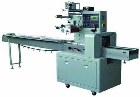 河北DCWB型枕式包装机(上走纸) 河北DCWB型枕式包装机(上走纸)