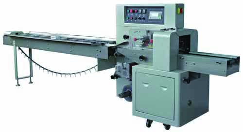 河北DCWB型枕式包装机(下走纸) 河北DCWB型枕式包装机(下走纸)