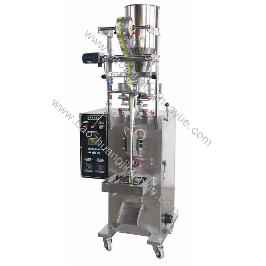 河北DXDK-100H颗粒包装机 河北DXDK-100H颗粒包装机