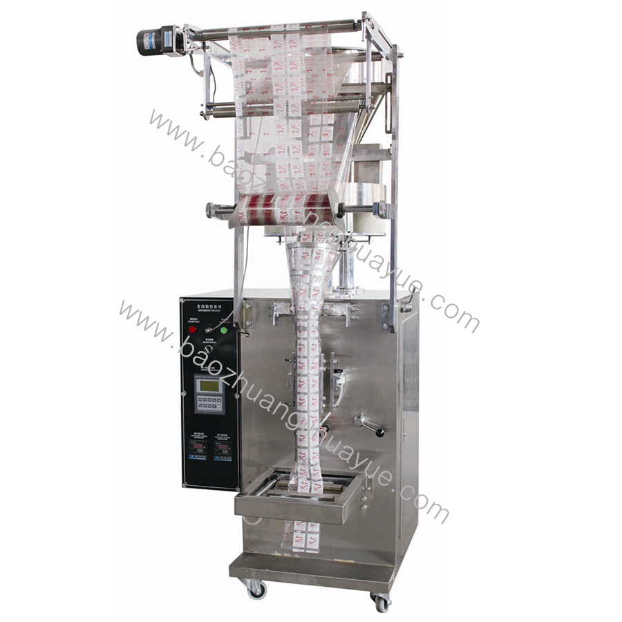 河北DXDK-500H-800H颗粒包装机 河北DXDK-500H-800H颗粒包装机