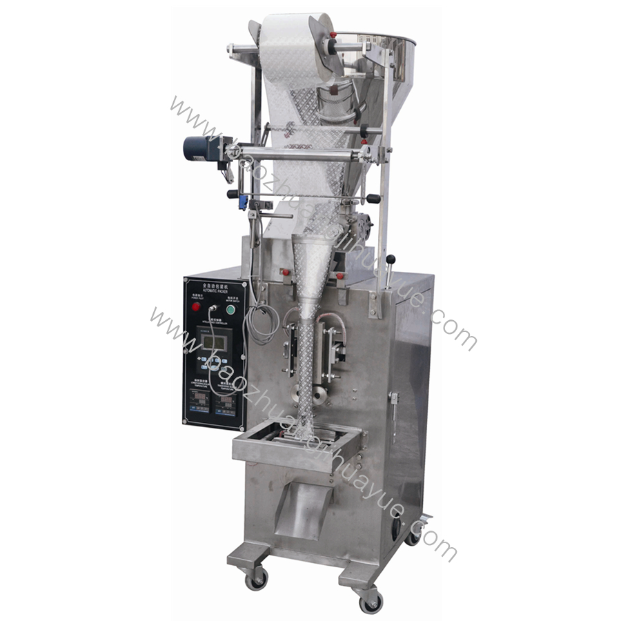 河北DXDY-100H液体酱料包装机 河北DXDY-100H液体酱料包装机