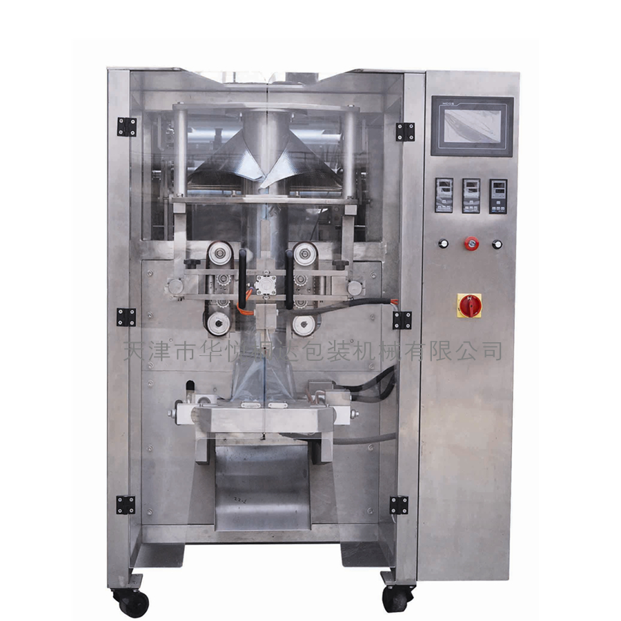 FL系列立式酱液包装机 FL系列立式酱液包装机